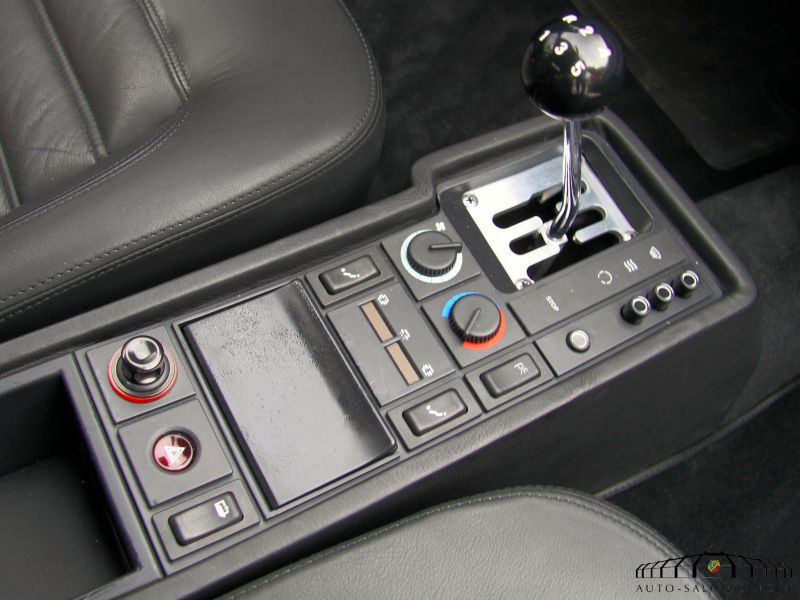 Ferrari 512 TR