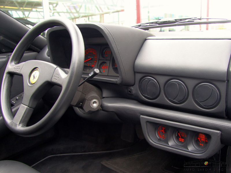 Ferrari 512 TR