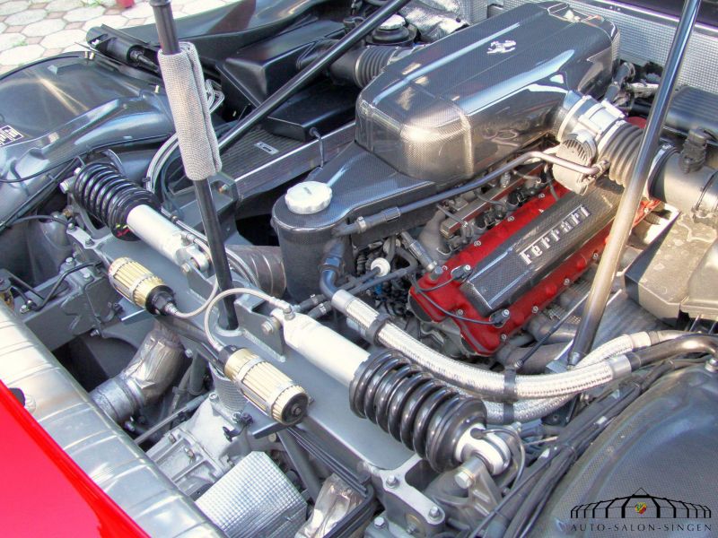 Ferrari Enzo Ferrari