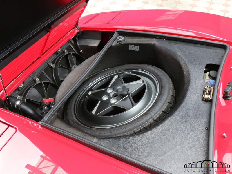 Ferrari 328 GTS