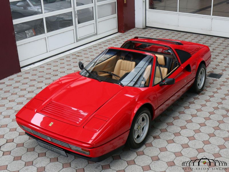 Ferrari 328 GTS