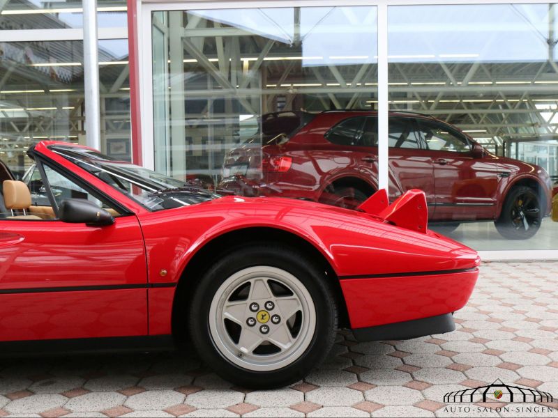 Ferrari 328 GTS
