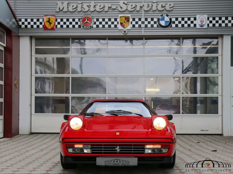 Ferrari 328 GTS