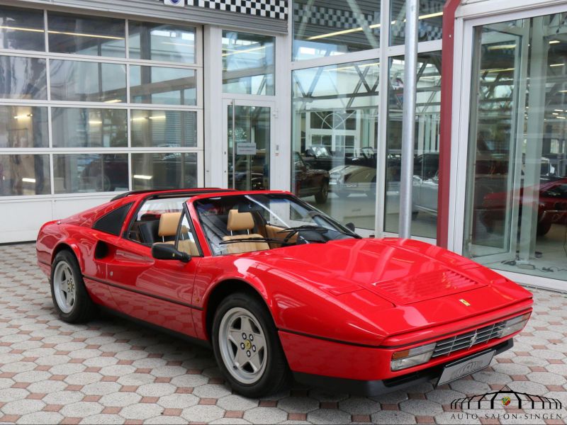 Ferrari 328 GTS