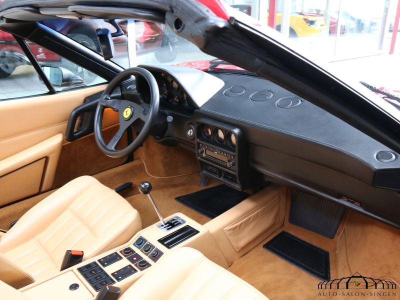 Ferrari 328 GTS