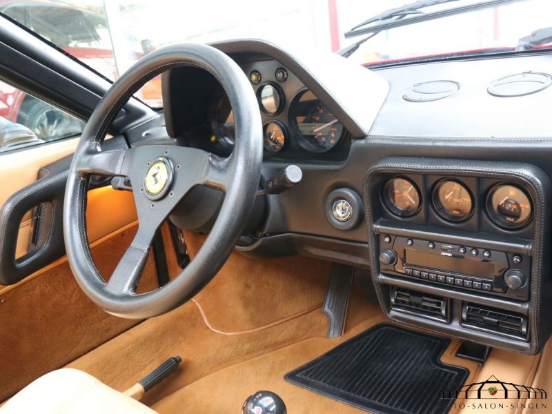Ferrari 328 GTS