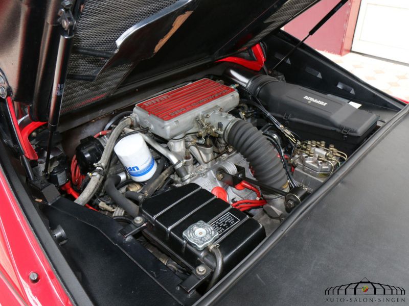 Ferrari 328 GTS