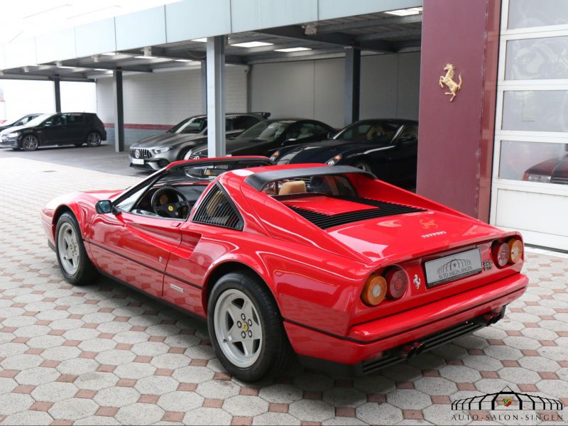 Ferrari 328 GTS