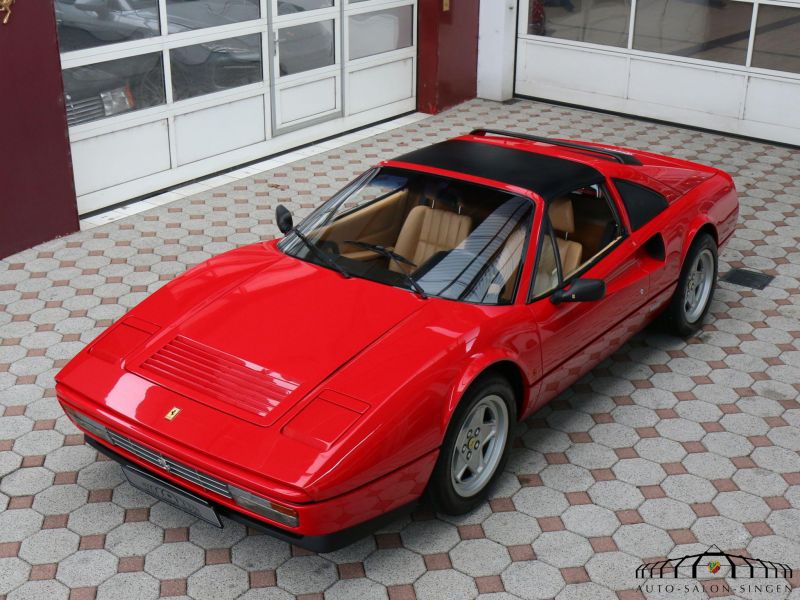 Ferrari 328 GTS