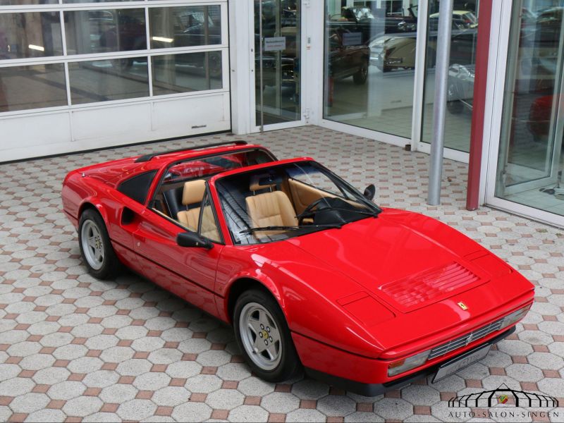 Ferrari 328 GTS