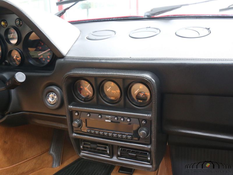 Ferrari 328 GTS