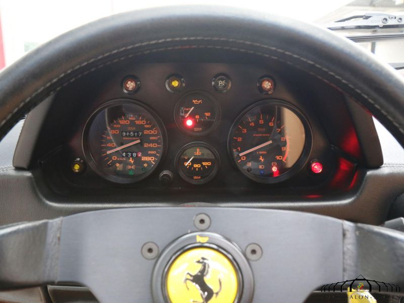 Ferrari 328 GTS