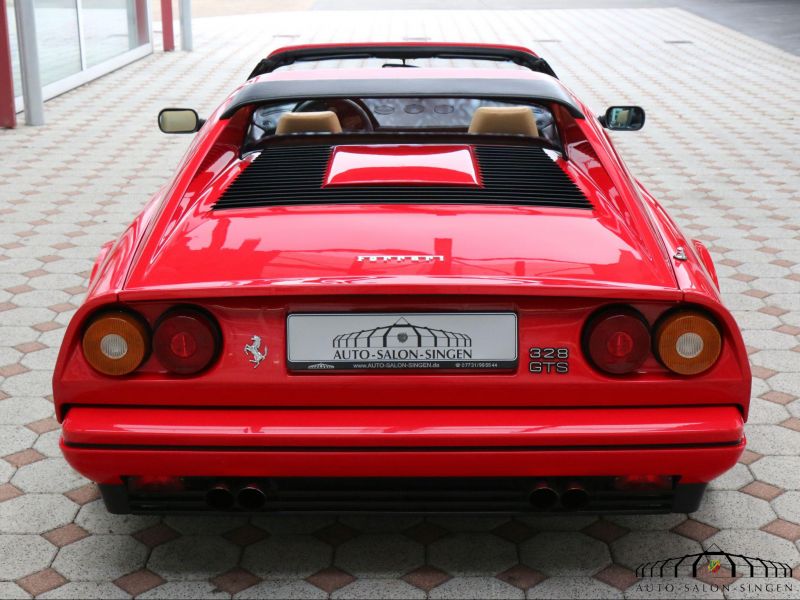 Ferrari 328 GTS