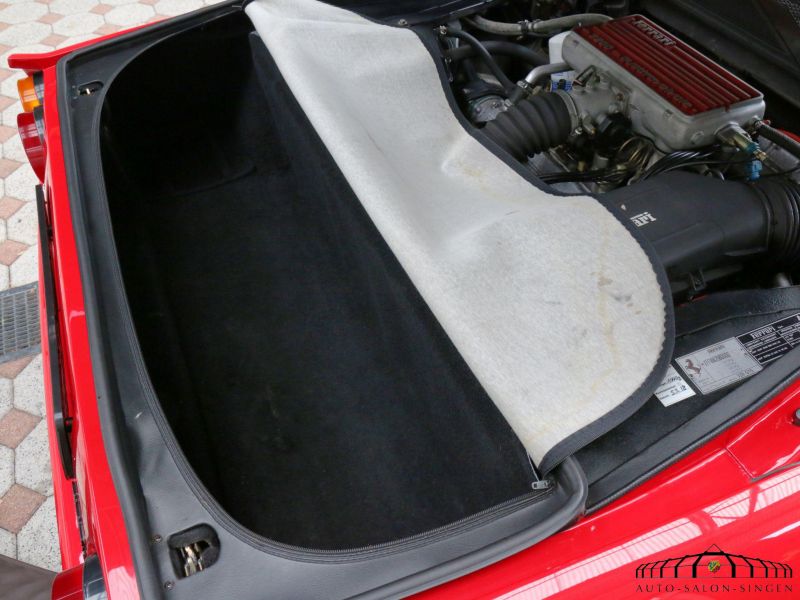 Ferrari 328 GTS