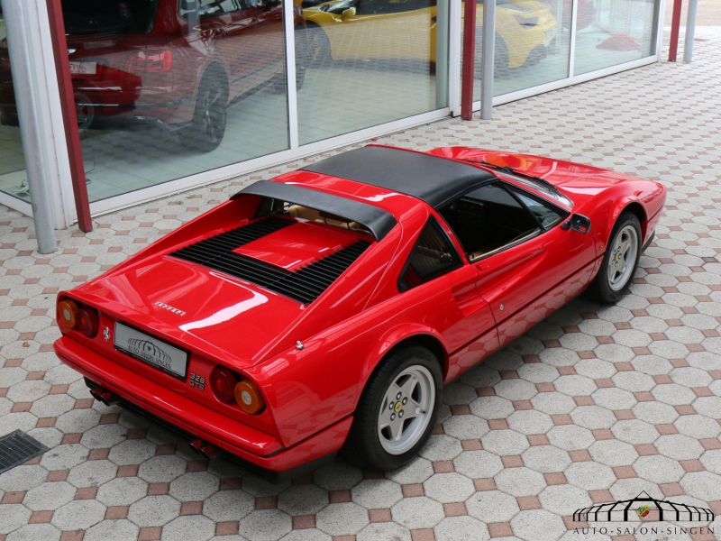 Ferrari 328 GTS