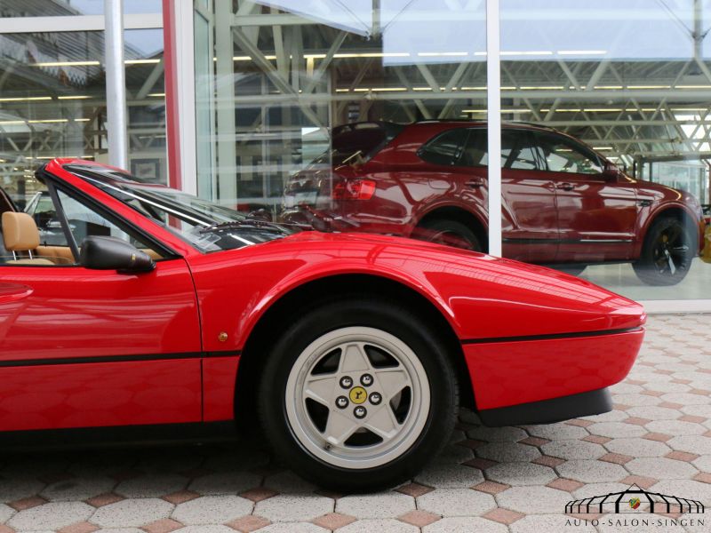 Ferrari 328 GTS