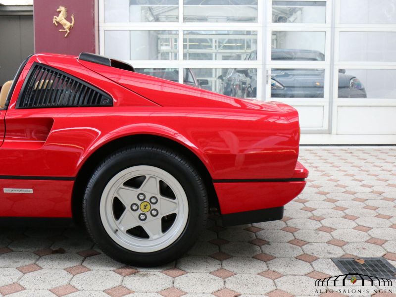 Ferrari 328 GTS