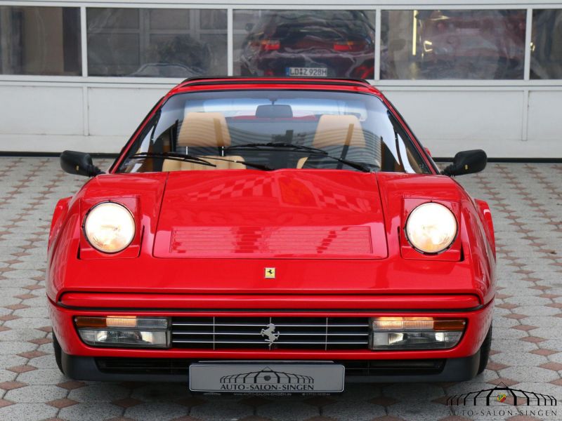 Ferrari 328 GTS