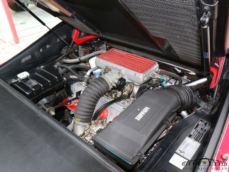 Ferrari 328 GTS