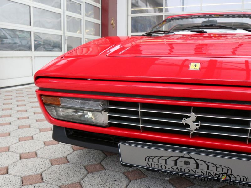 Ferrari 328 GTS