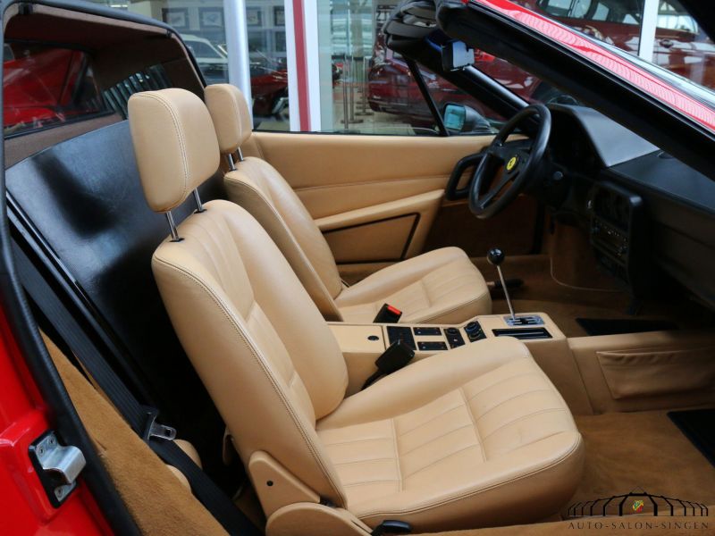 Ferrari 328 GTS