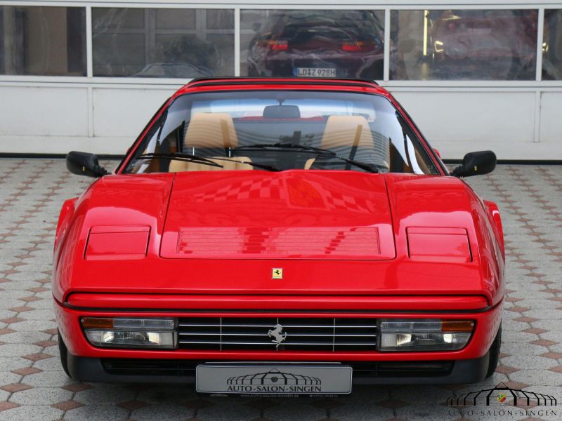Ferrari 328 GTS