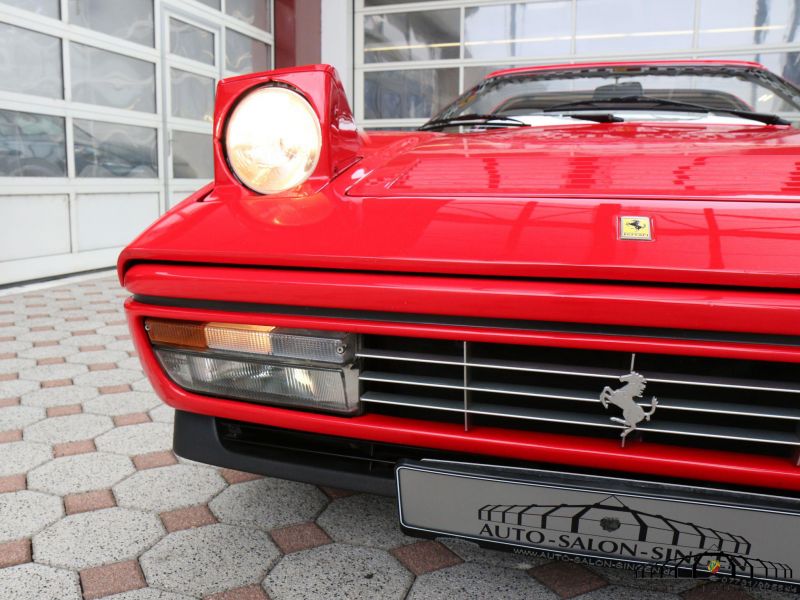 Ferrari 328 GTS