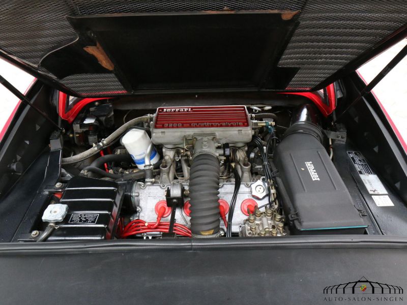 Ferrari 328 GTS
