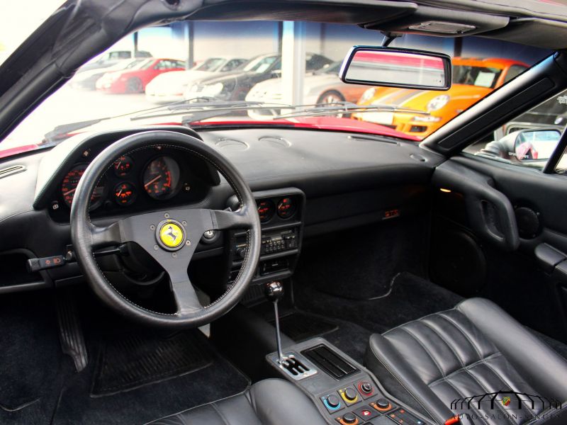 Ferrari 328 GTS