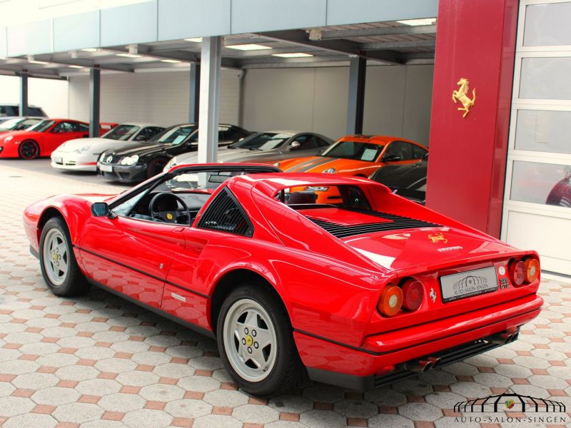 Ferrari 328 GTS