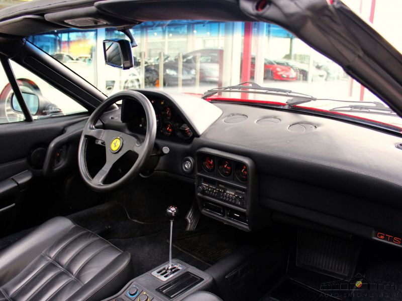 Ferrari 328 GTS