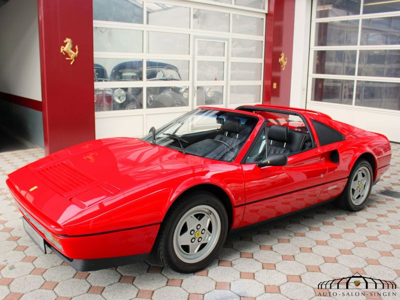 Ferrari 328 GTS