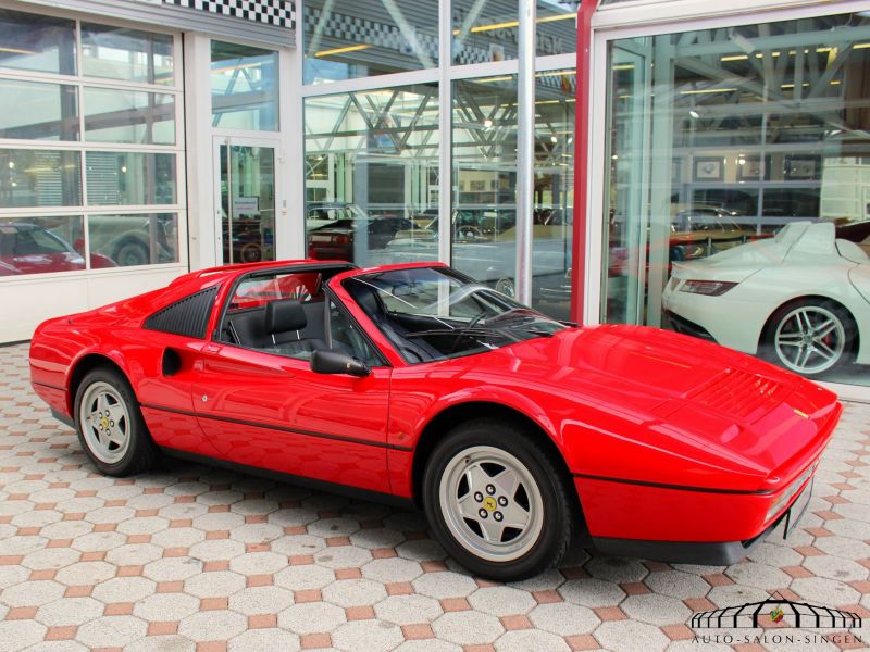 Ferrari 328 GTS