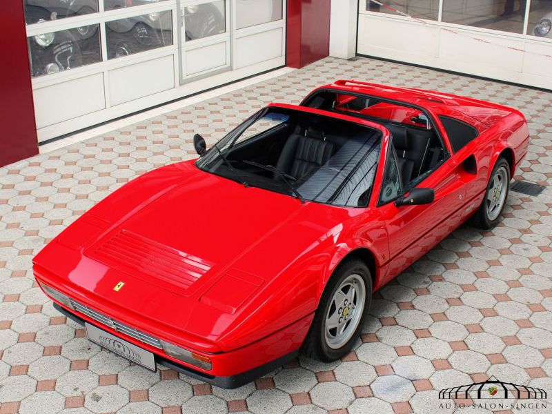 Ferrari 328 GTS