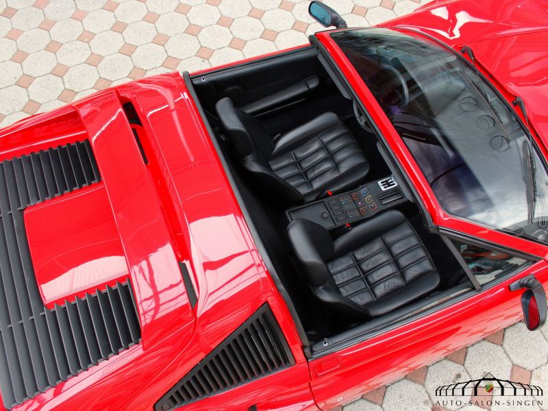 Ferrari 328 GTS