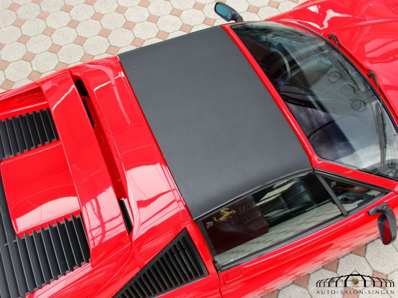 Ferrari 328 GTS