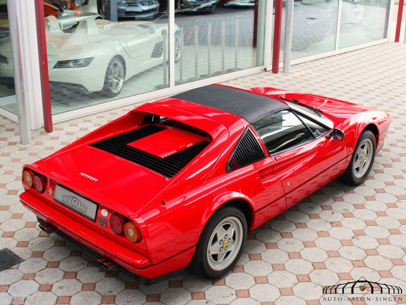 Ferrari 328 GTS