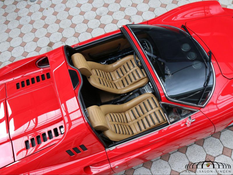 Ferrari 246 GTS Dino