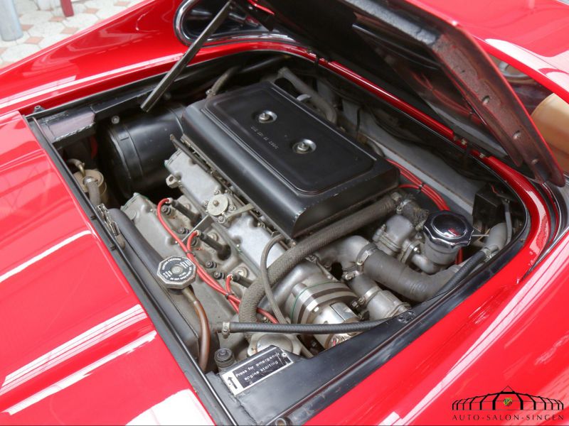Ferrari 246 GTS Dino