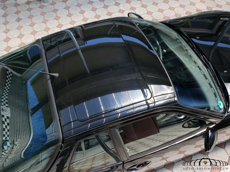 Porsche 968 CS
