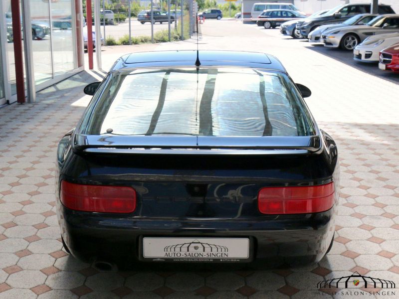 Porsche 968 CS