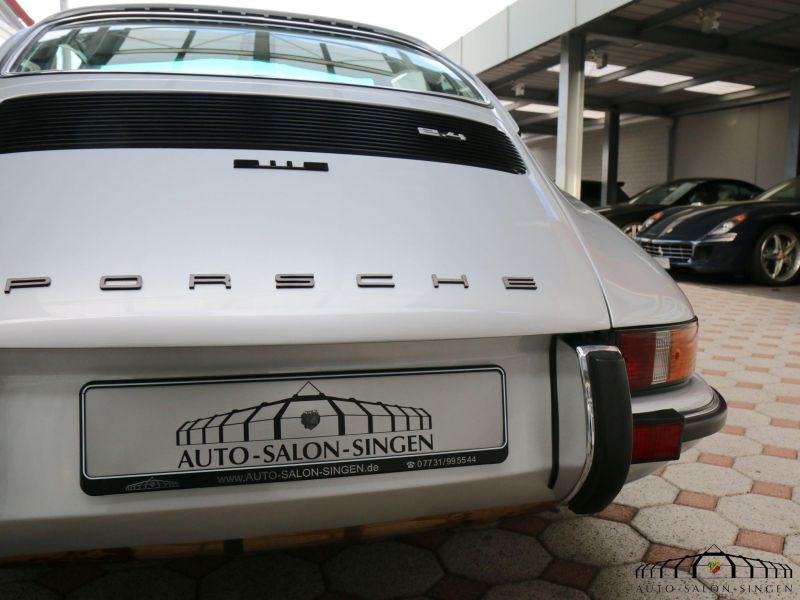 Porsche 911 S 2.4