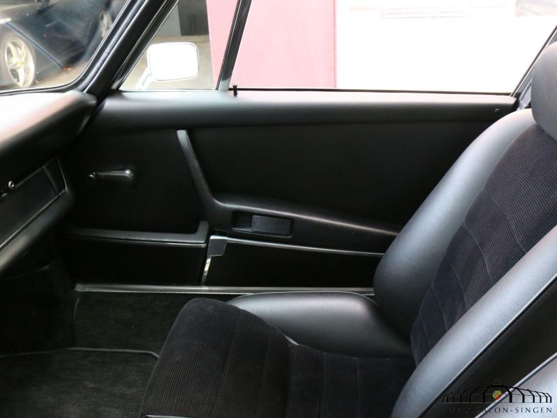 Porsche 911 S 2.4