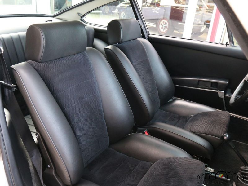 Porsche 911 S 2.4