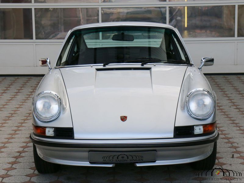 Porsche 911 S 2.4