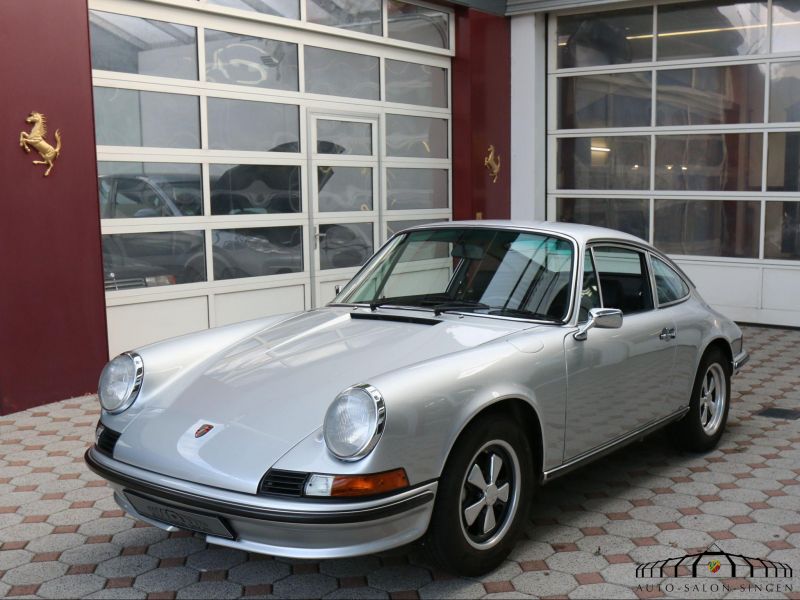 Porsche 911 S 2.4