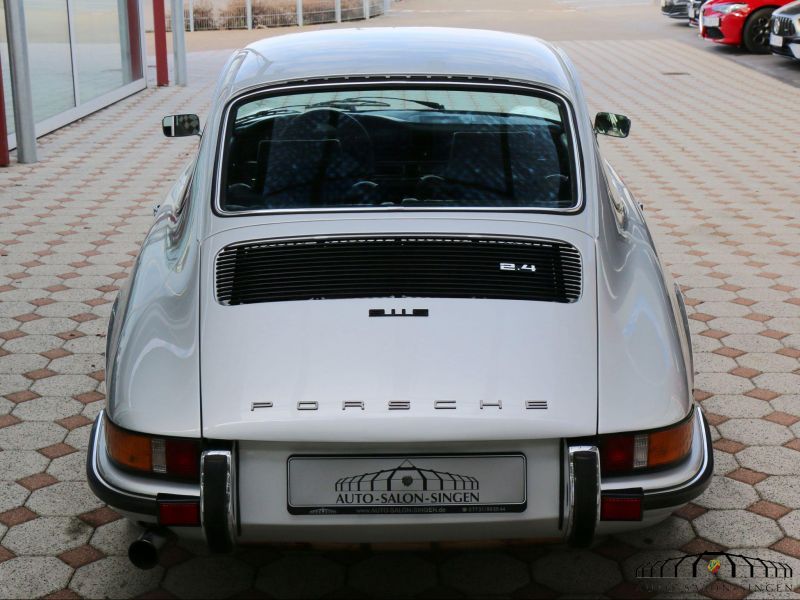 Porsche 911 S 2.4