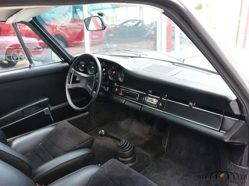Porsche 911 S 2.4