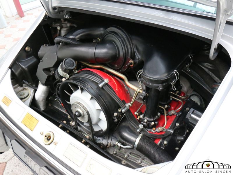 Porsche 911 S 2.4