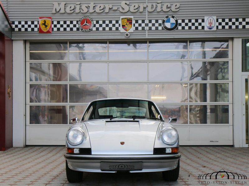 Porsche 911 S 2.4